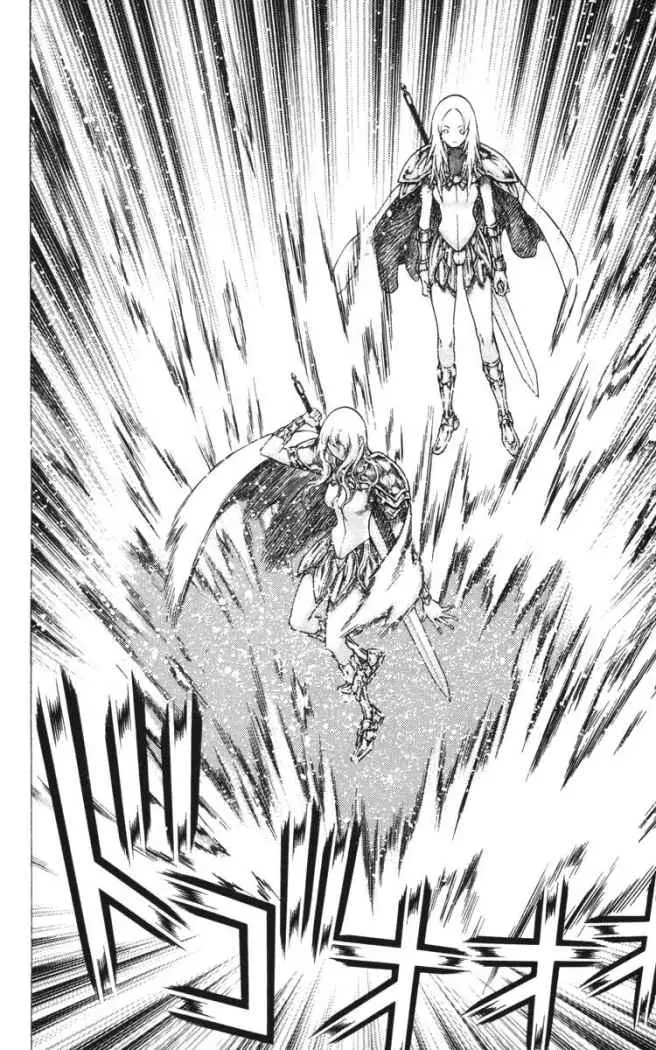 Claymore (2001) - Capítulo 51 - Página 8 - LectorTMOo