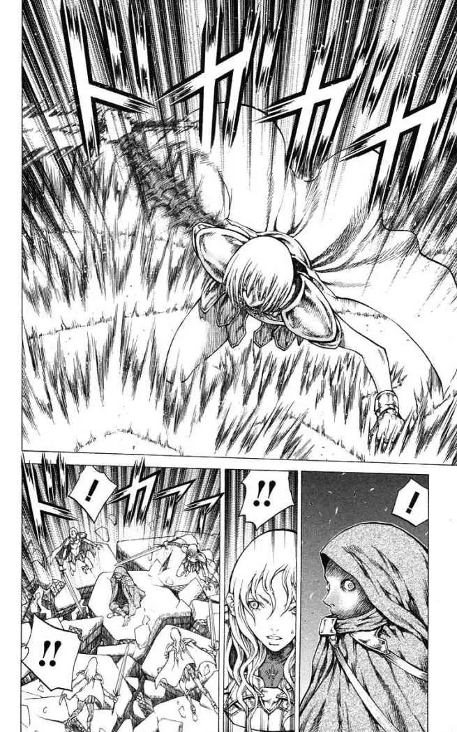 Claymore (2001) - Capítulo 52 - Página 30 - LectorTMOo