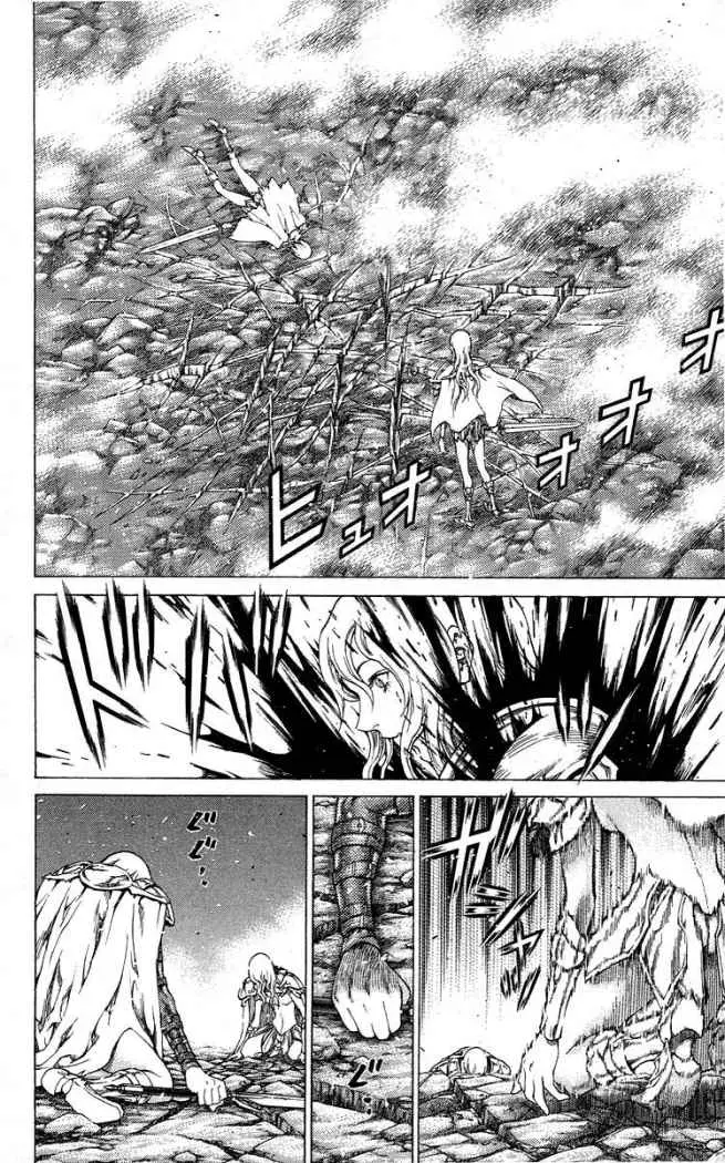 Claymore (2001) - Capítulo 55 - Página 18 - LectorTMOo