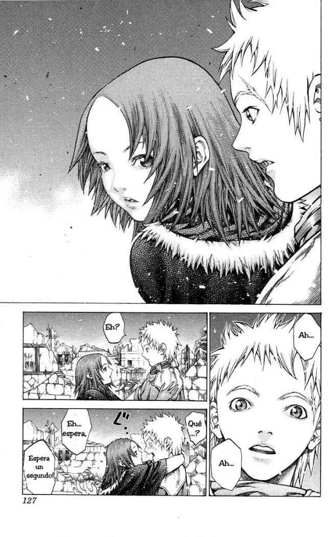 Claymore (2001) - Capítulo 55 - Página 25 - LectorTMOo
