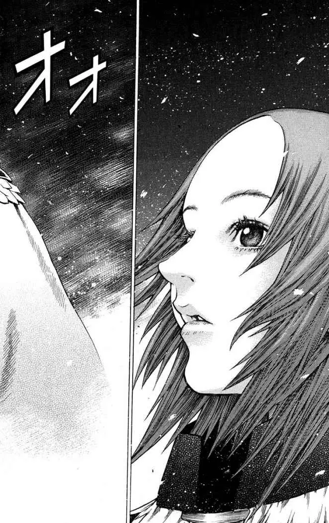 Claymore (2001) - Capítulo 55 - Página 30 - LectorTMOo