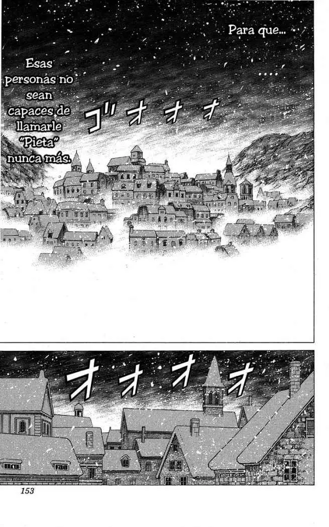 Claymore (2001) - Capítulo 56 - Página 18 - LectorTMOo
