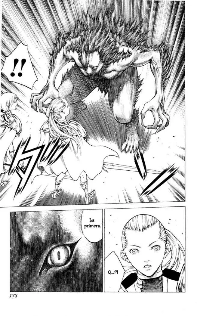 Claymore (2001) - Capítulo 57 - Página 15 - LectorTMOo