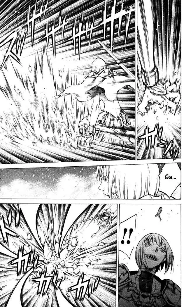 Claymore (2001) - Capítulo 59 - Página 14 - LectorTMOo
