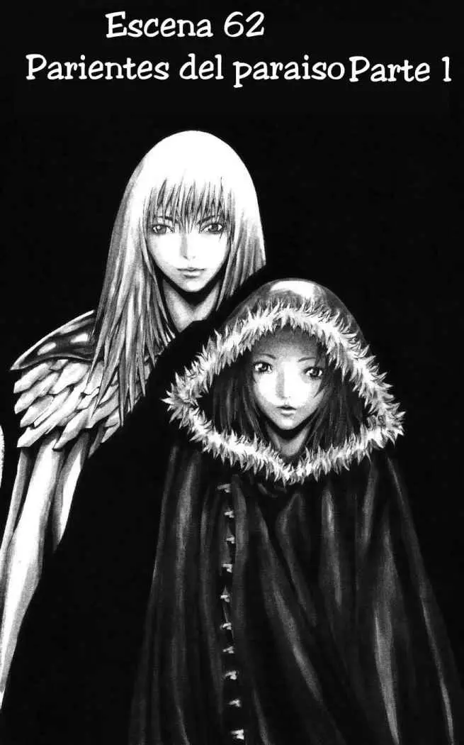 Claymore (2001) - Capítulo 62 - Página 1 - LectorTMOo