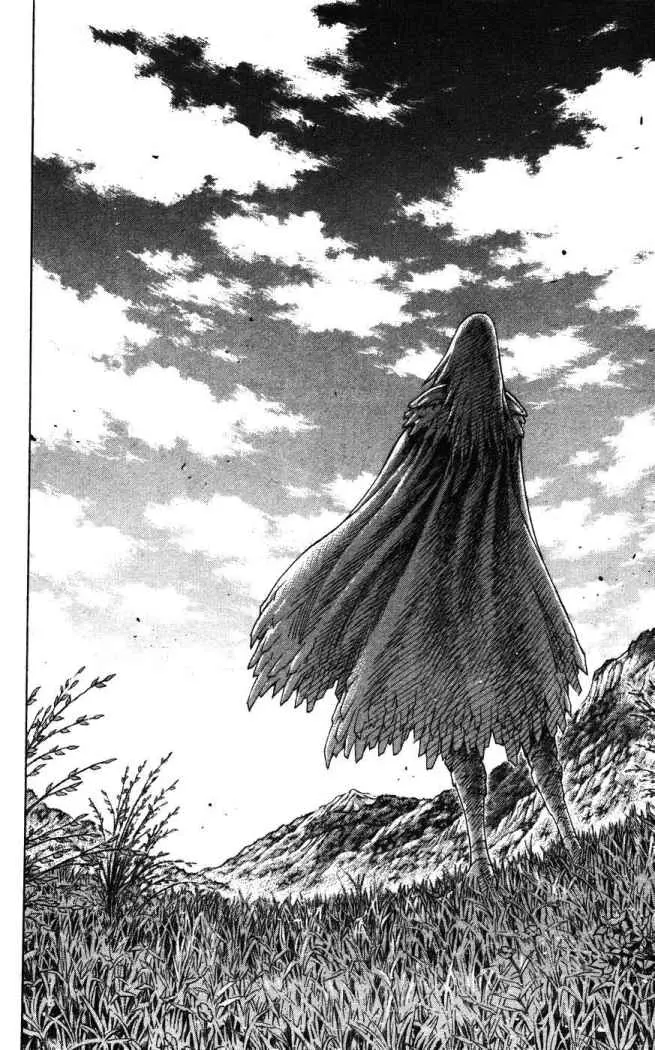 Claymore (2001) - Capítulo 62 - Página 27 - LectorTMOo