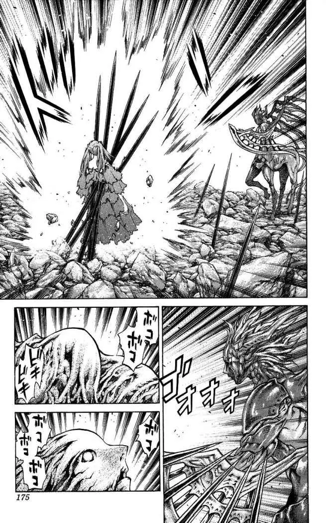 Claymore (2001) - Capítulo 63 - Página 15 - LectorTMOo
