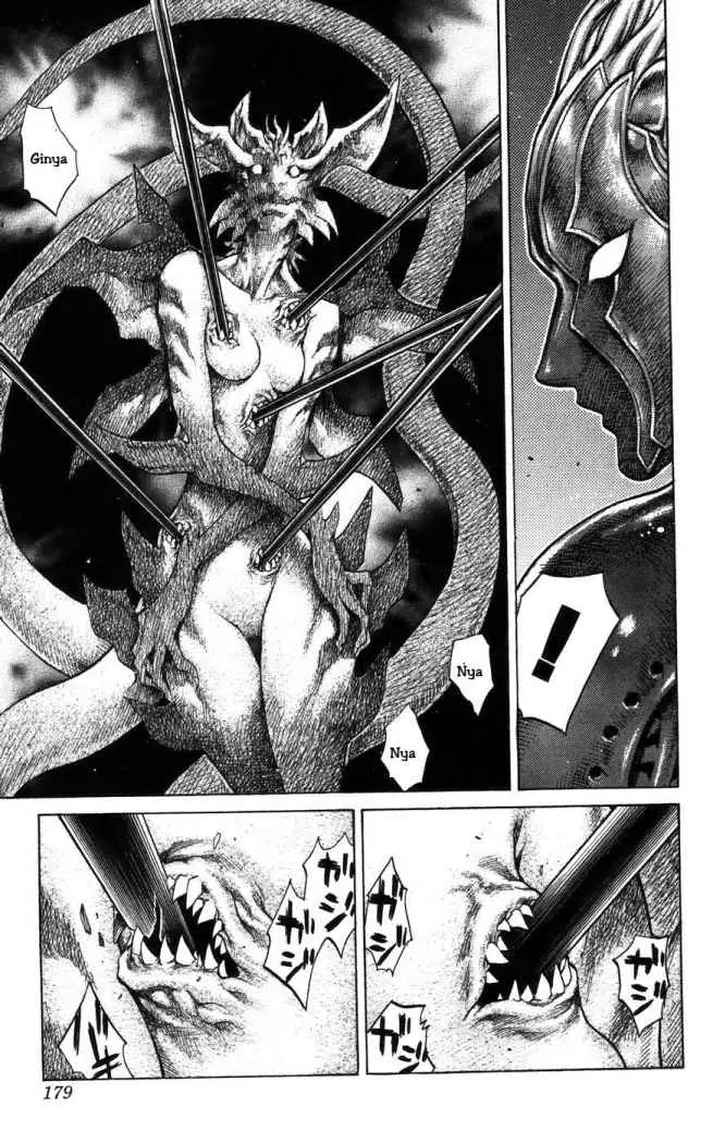 Claymore (2001) - Capítulo 63 - Página 18 - LectorTMOo