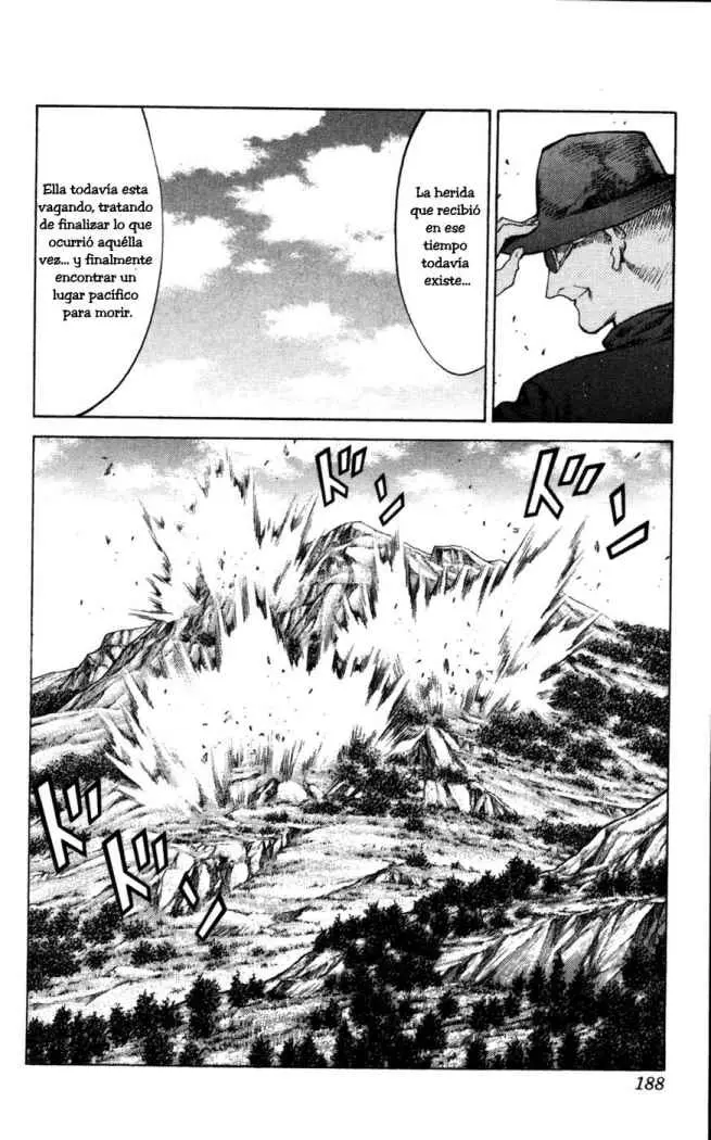 Claymore (2001) - Capítulo 63 - Página 26 - LectorTMOo