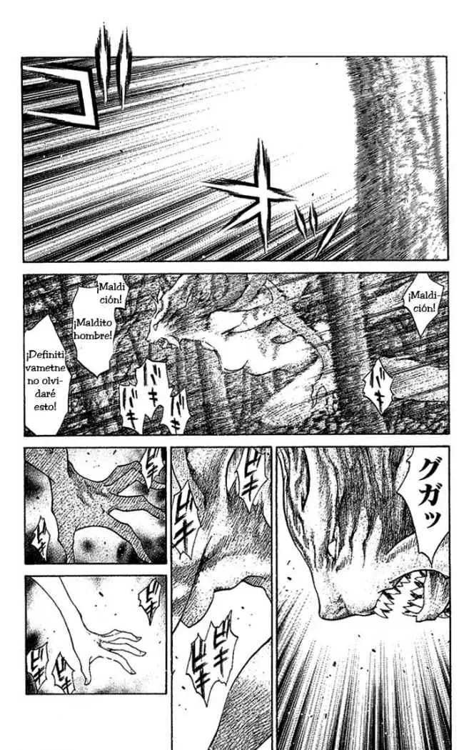 Claymore (2001) - Capítulo 64 - Página 29 - LectorTMOo