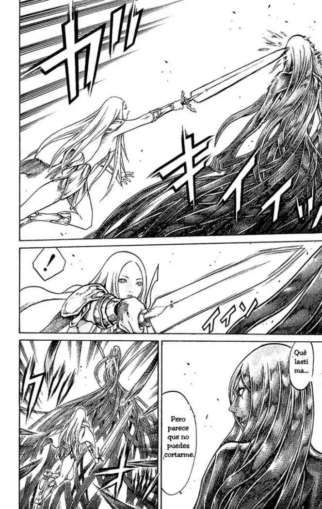 Claymore (2001) - Capítulo 69 - Página 13 - LectorTMOo