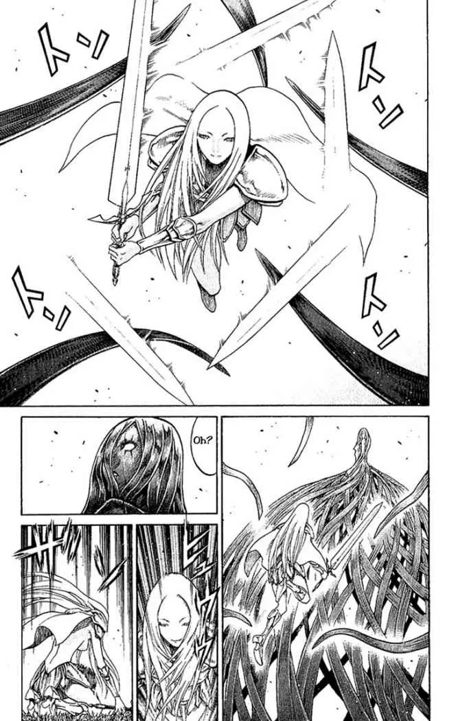 Claymore (2001) - Capítulo 69 - Página 14 - LectorTMOo