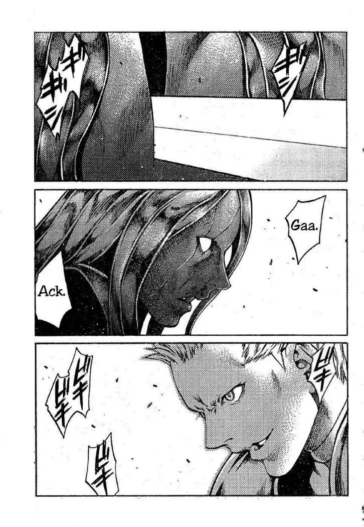 Claymore (2001) - Capítulo 70 - Página 2 - LectorTMOo