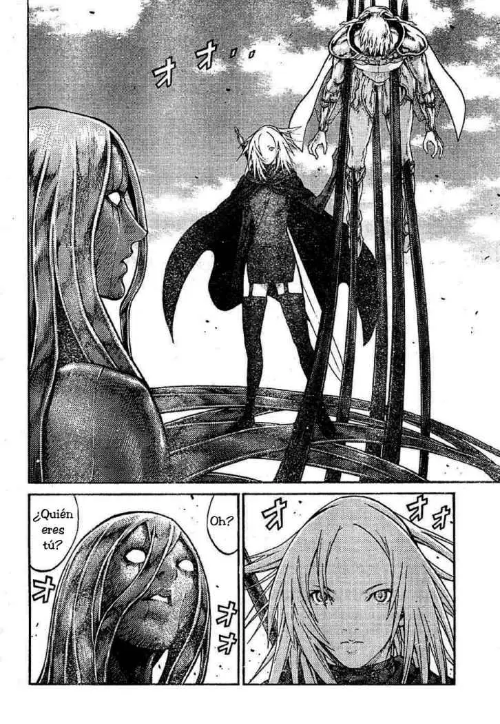 Claymore (2001) - Capítulo 70 - Página 21 - LectorTMOo