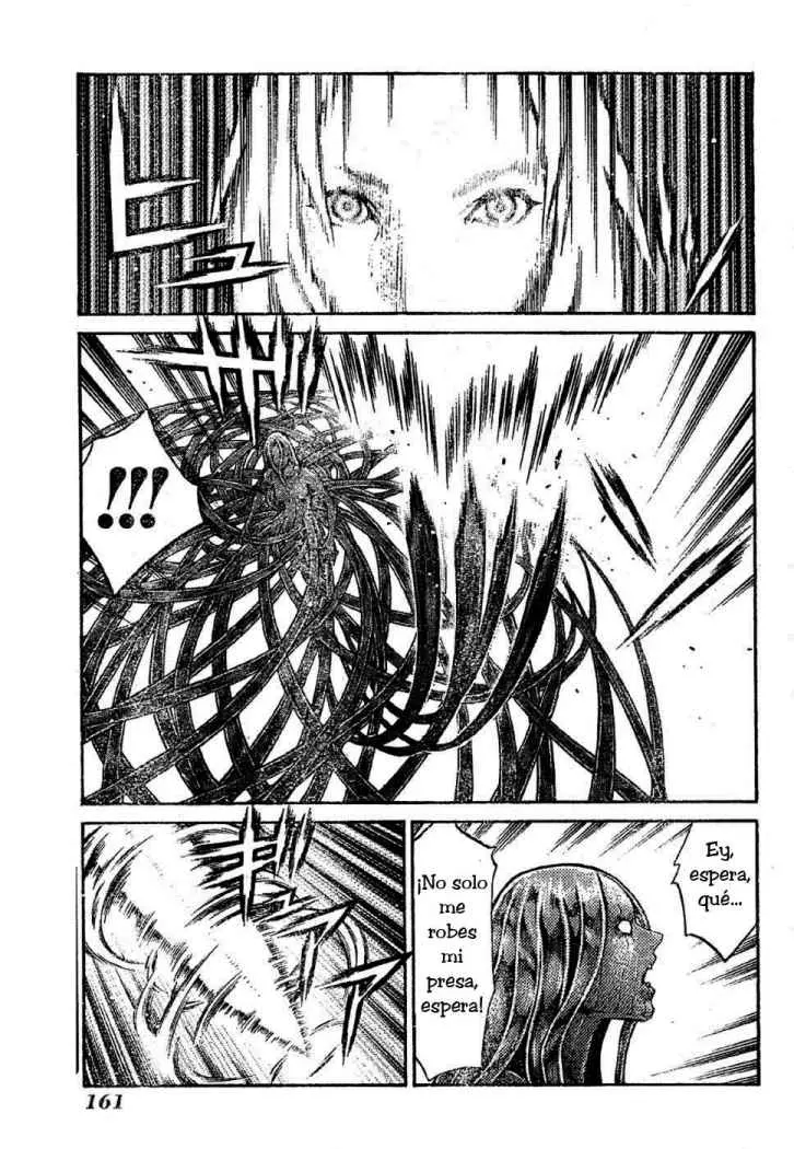 Claymore (2001) - Capítulo 70 - Página 22 - LectorTMOo