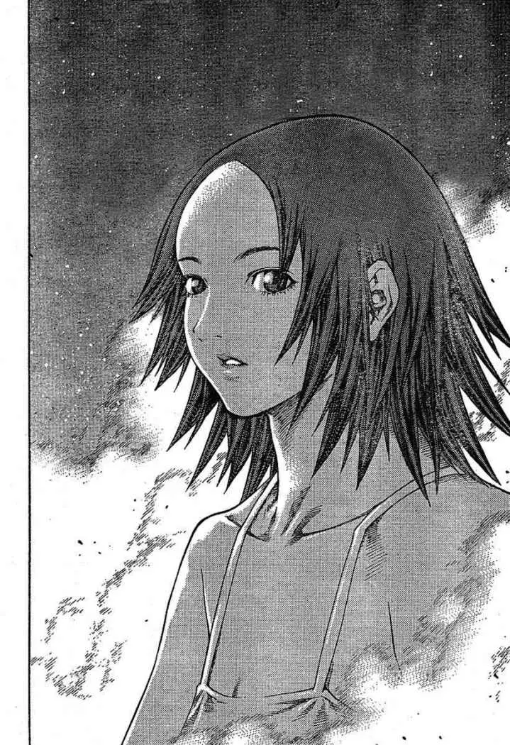 Claymore (2001) - Capítulo 71 - Página 15 - LectorTMOo