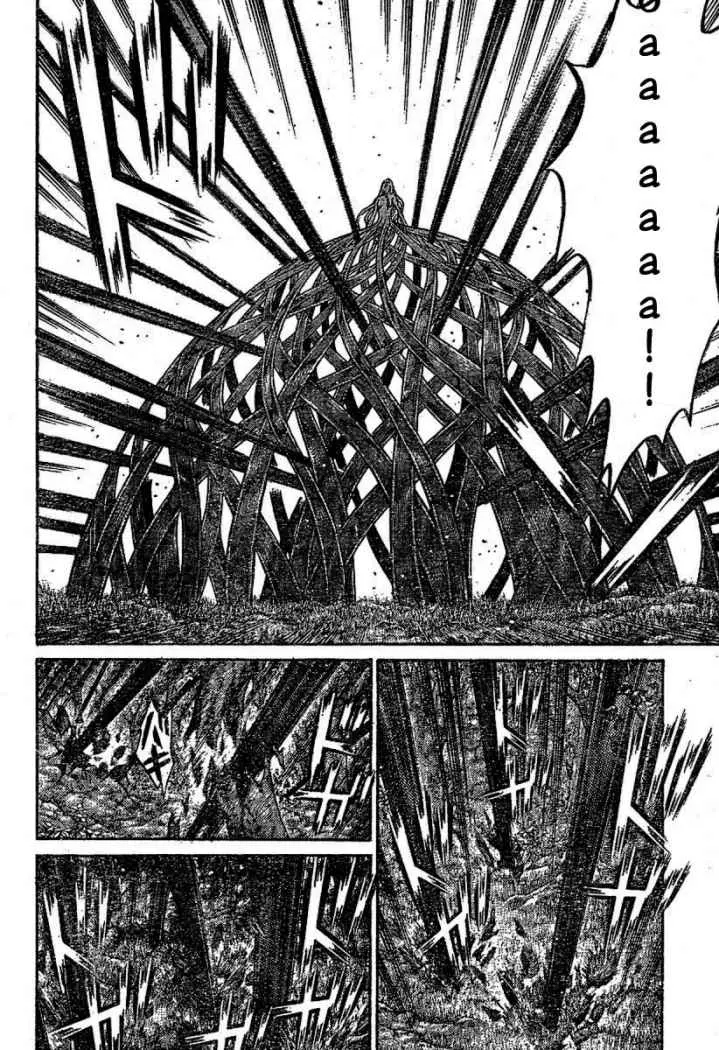 Claymore (2001) - Capítulo 71 - Página 30 - LectorTMOo