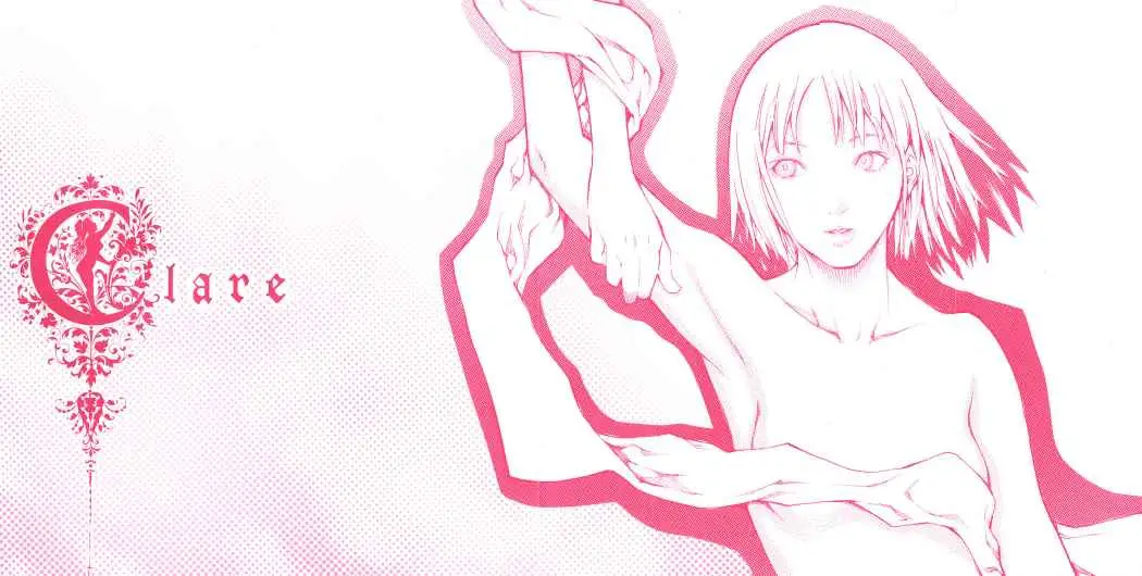 Claymore (2001) - Capítulo 71 - Página 33 - LectorTMOo