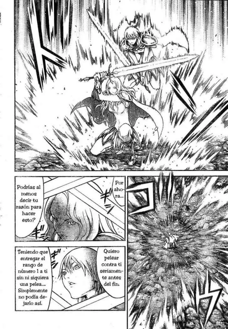 Claymore (2001) - Capítulo 73.1 - Página 16 - LectorTMOo