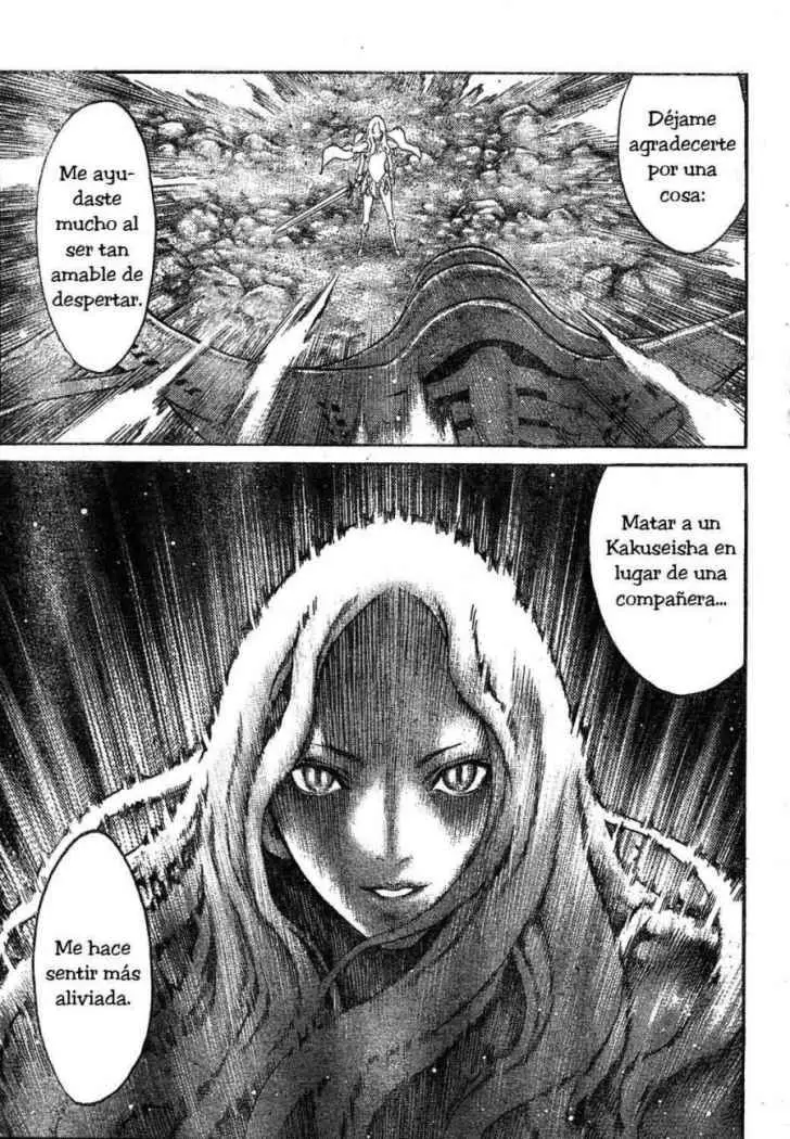 Claymore (2001) - Capítulo 73.1 - Página 28 - LectorTMOo