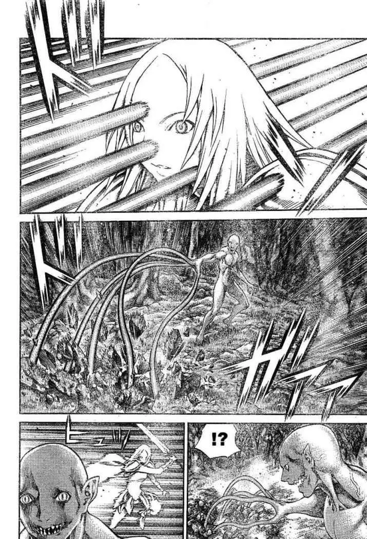 Claymore (2001) - Capítulo 73.2 - Página 7 - LectorTMOo