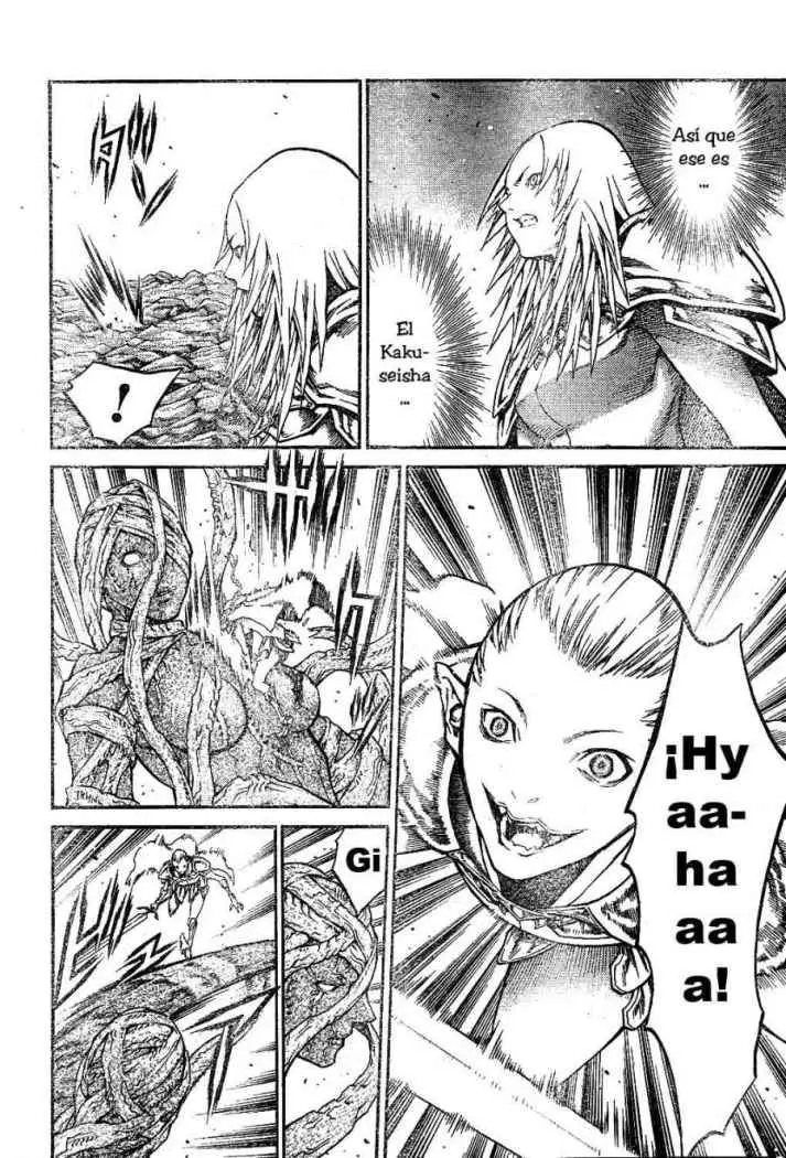 Claymore (2001) - Capítulo 73.2 - Página 20 - LectorTMOo