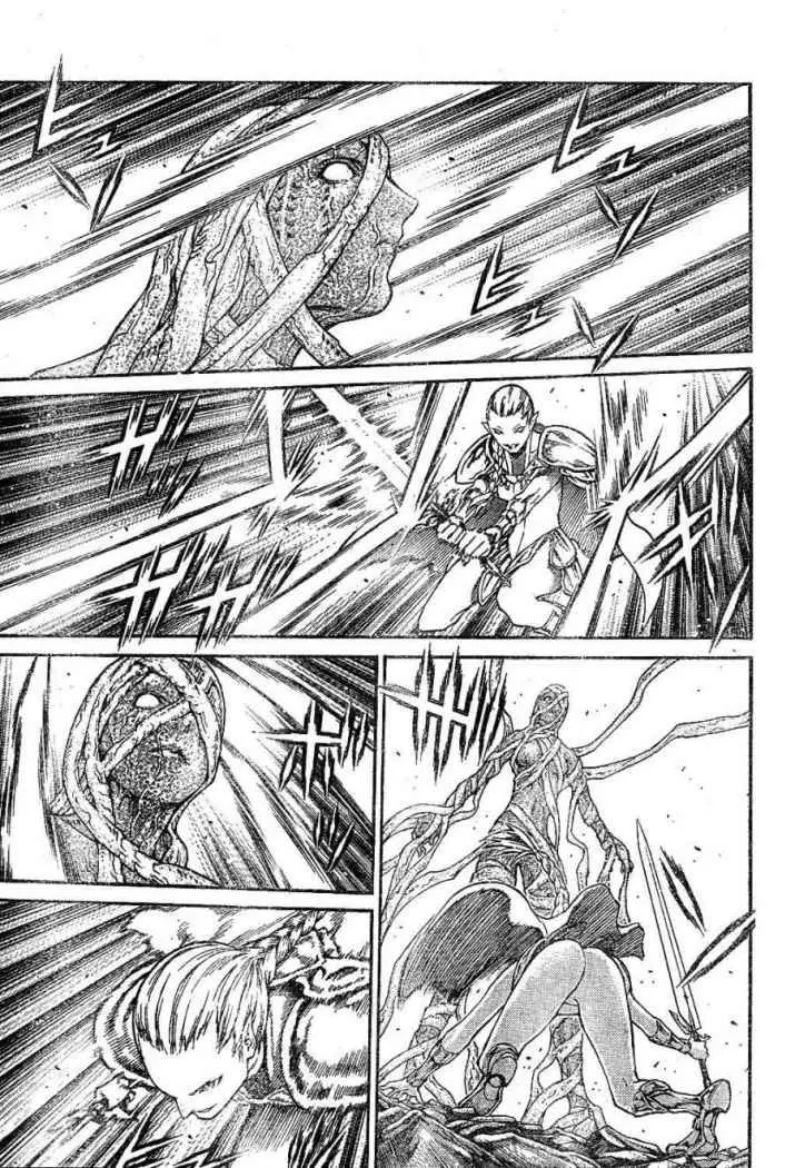 Claymore (2001) - Capítulo 73.2 - Página 21 - LectorTMOo