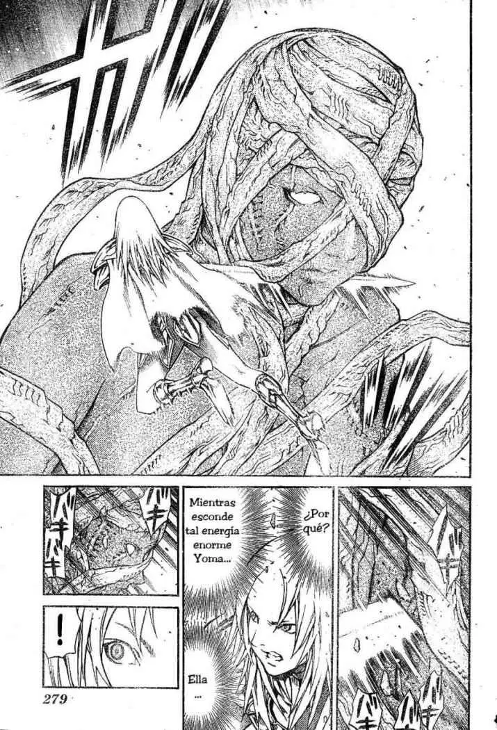Claymore (2001) - Capítulo 73.2 - Página 25 - LectorTMOo