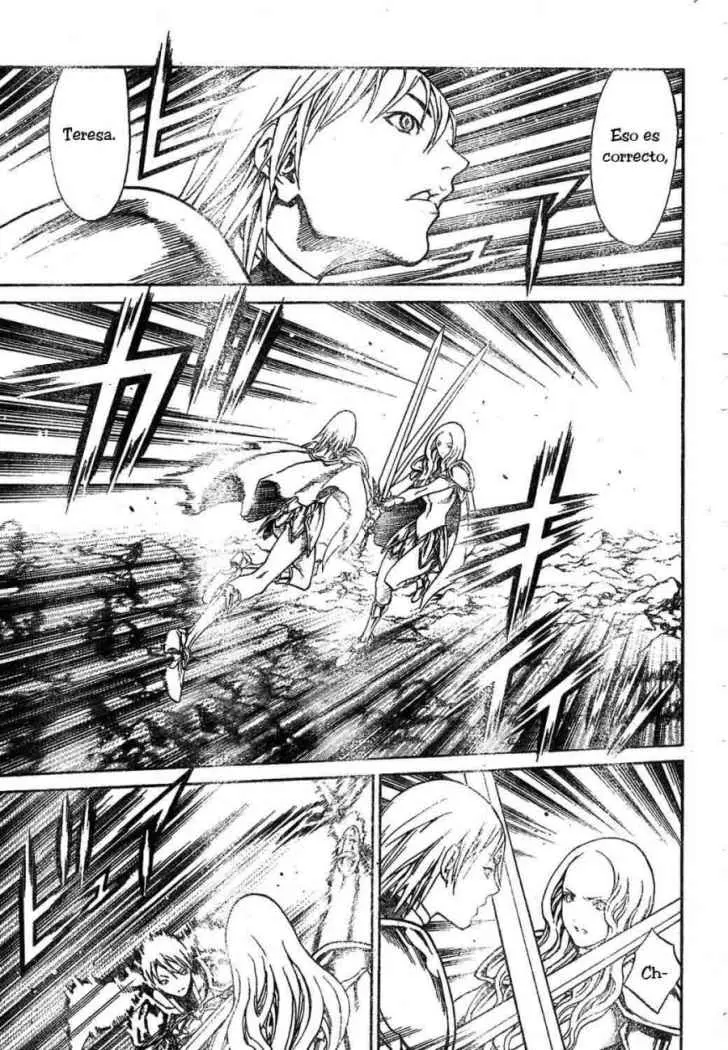Claymore (2001) - Capítulo 73.5 - Página 13 - LectorTMOo