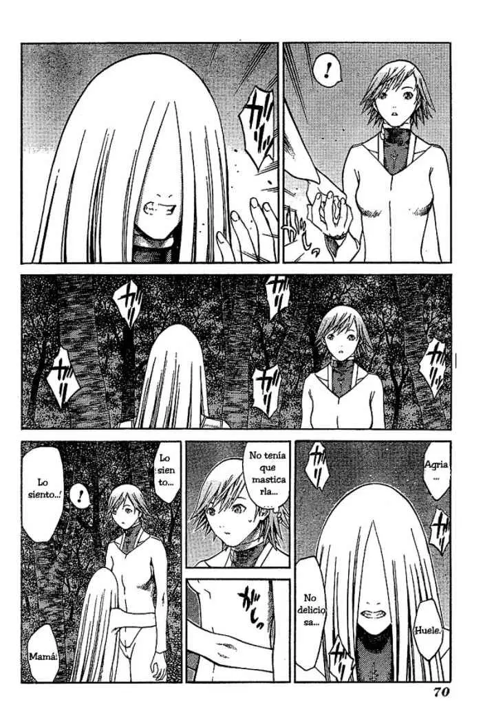 Claymore (2001) - Capítulo 73 - Página 10 - LectorTMOo