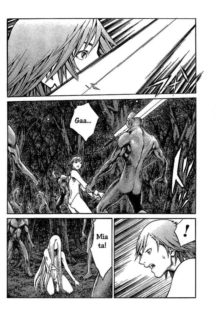 Claymore (2001) - Capítulo 73 - Página 20 - LectorTMOo