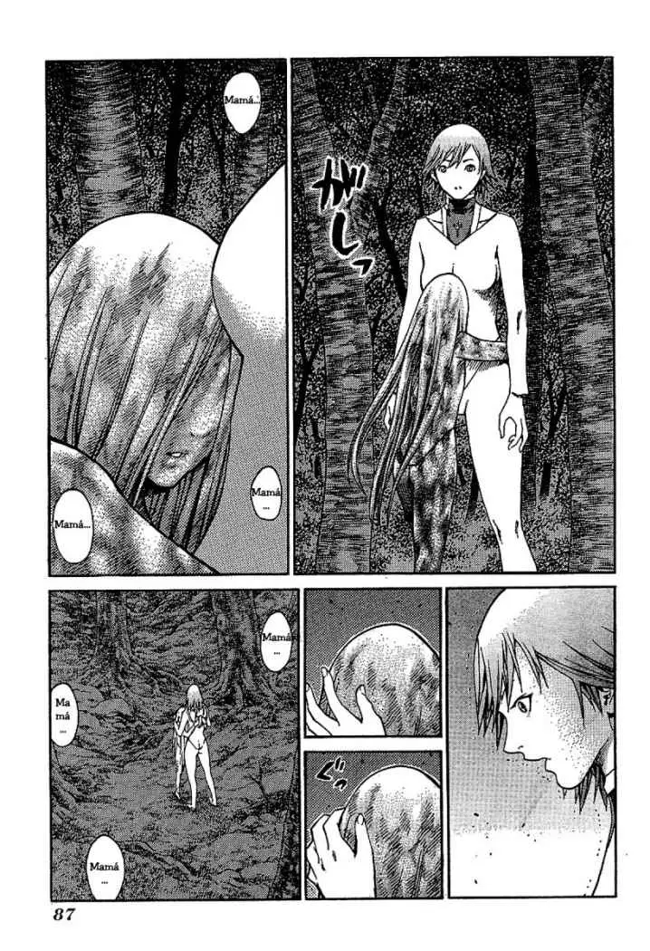 Claymore (2001) - Capítulo 73 - Página 27 - LectorTMOo