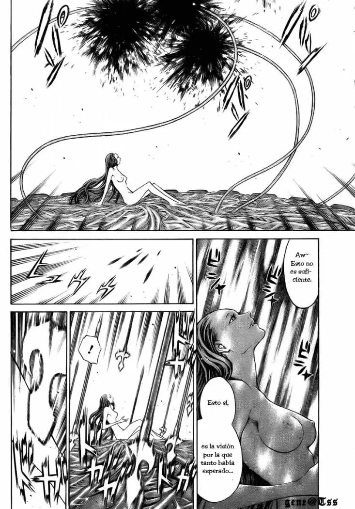 Claymore (2001) - Capítulo 75 - Página 9 - LectorTMOo