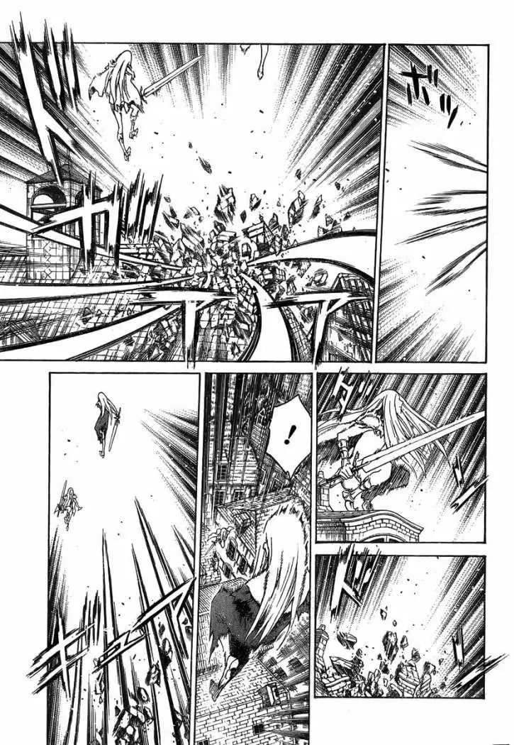 Claymore (2001) - Capítulo 76 - Página 6 - LectorTMOo