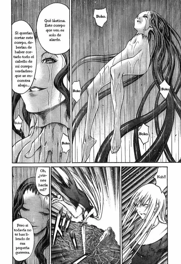 Claymore (2001) - Capítulo 76 - Página 20 - LectorTMOo