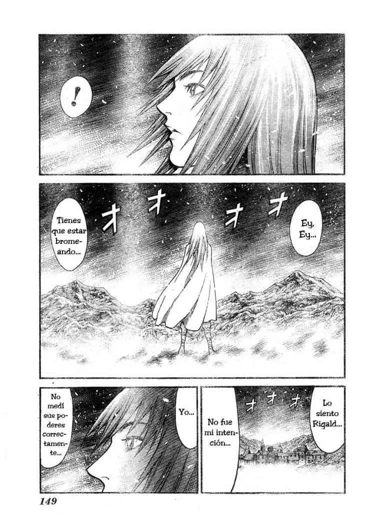 Claymore (2001) - Capítulo 77.1 - Página 12 - LectorTMOo