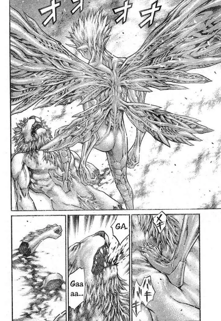 Claymore (2001) - Capítulo 77.1 - Página 13 - LectorTMOo