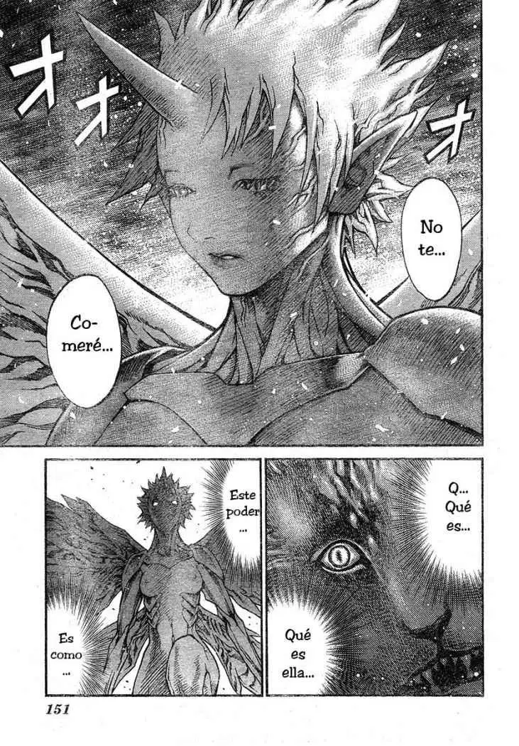 Claymore (2001) - Capítulo 77.1 - Página 14 - LectorTMOo