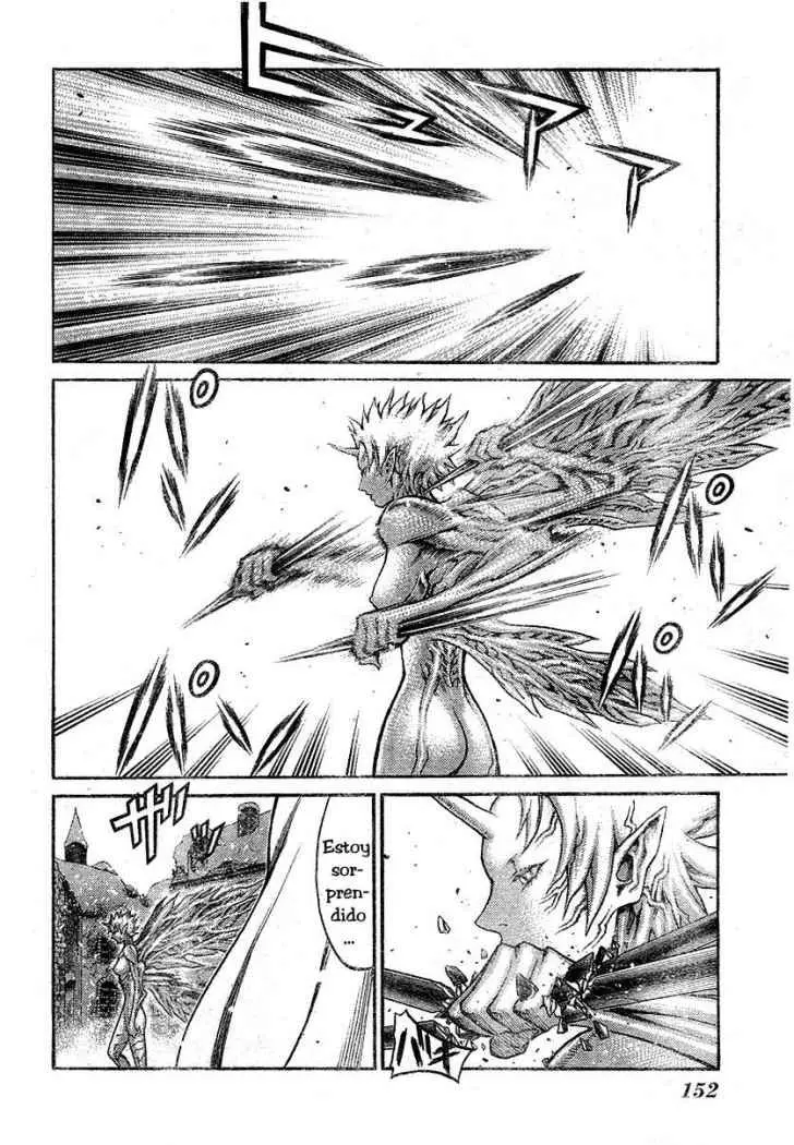 Claymore (2001) - Capítulo 77.1 - Página 15 - LectorTMOo