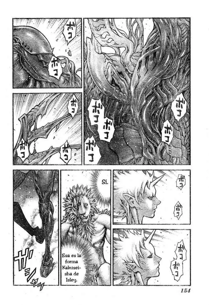 Claymore (2001) - Capítulo 77.1 - Página 17 - LectorTMOo