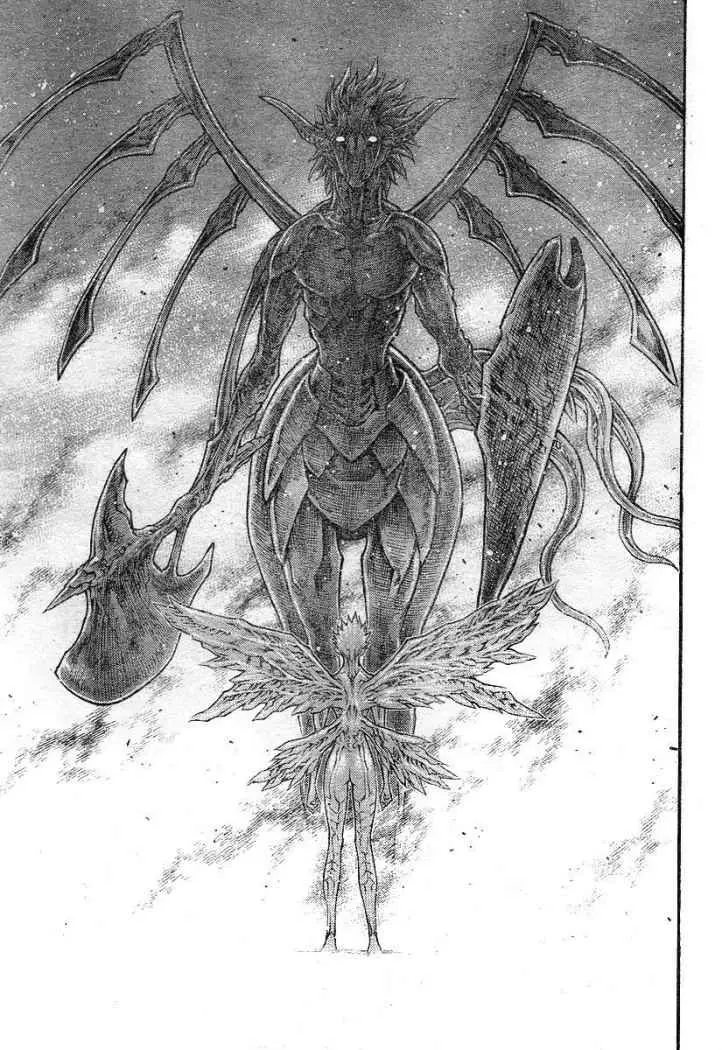 Claymore (2001) - Capítulo 77.1 - Página 18 - LectorTMOo