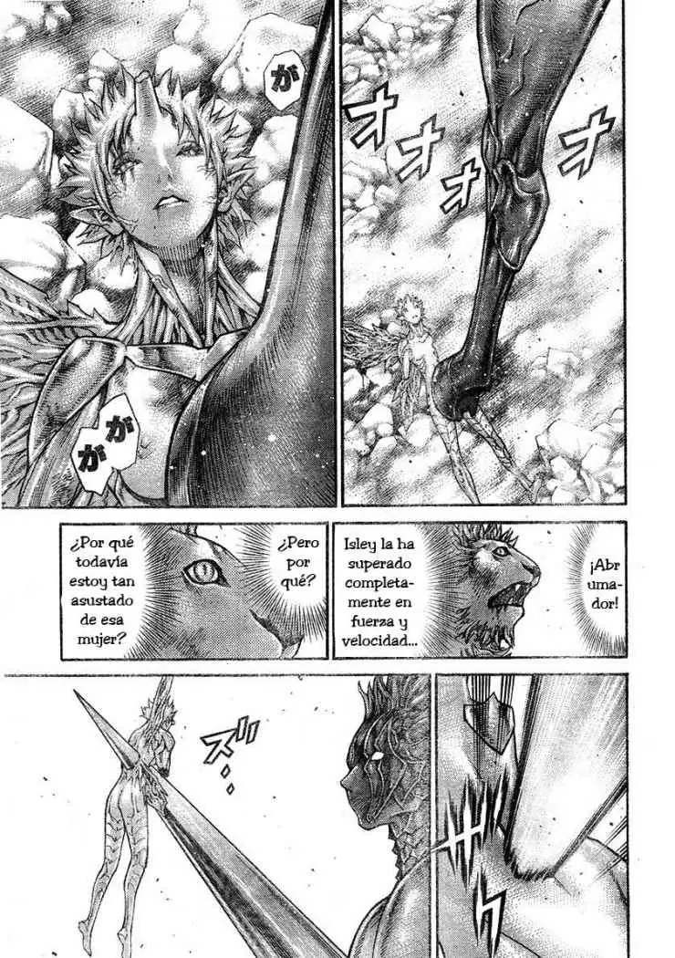 Claymore (2001) - Capítulo 77.1 - Página 24 - LectorTMOo