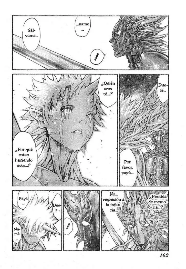 Claymore (2001) - Capítulo 77.1 - Página 25 - LectorTMOo