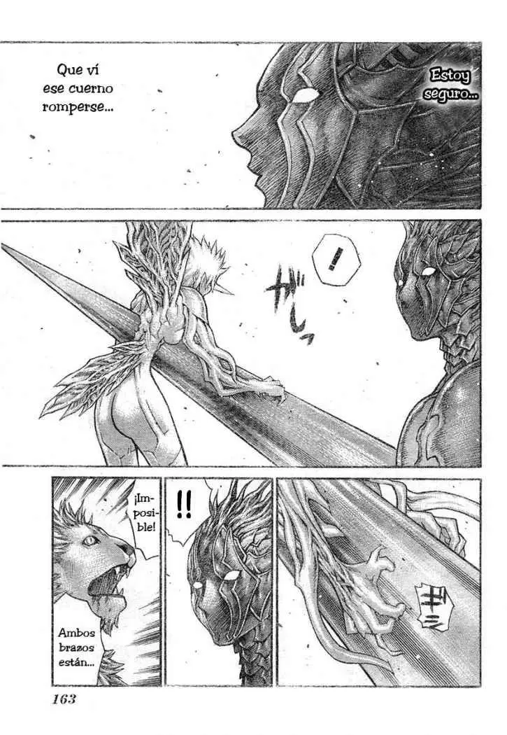 Claymore (2001) - Capítulo 77.1 - Página 26 - LectorTMOo