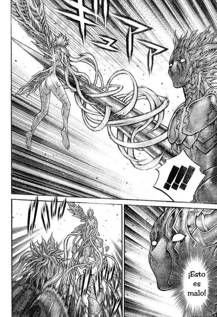 Claymore (2001) - Capítulo 77.1 - Página 27 - LectorTMOo