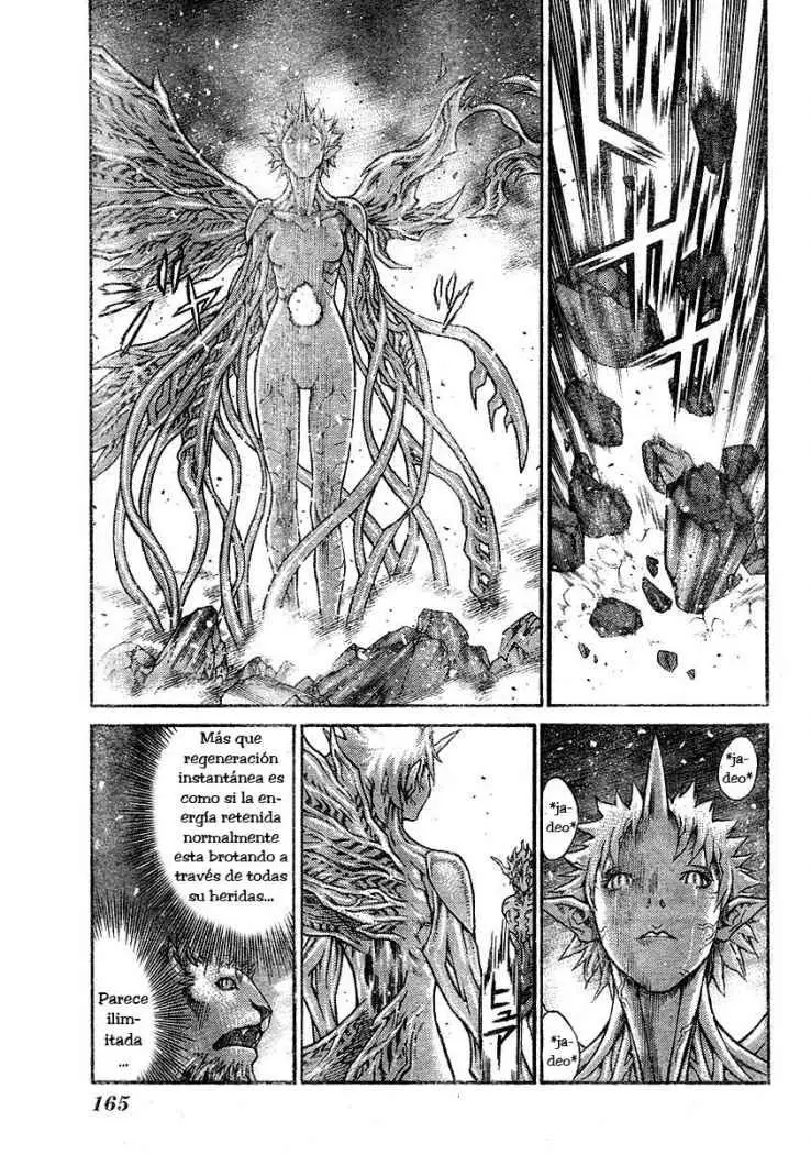 Claymore (2001) - Capítulo 77.1 - Página 28 - LectorTMOo