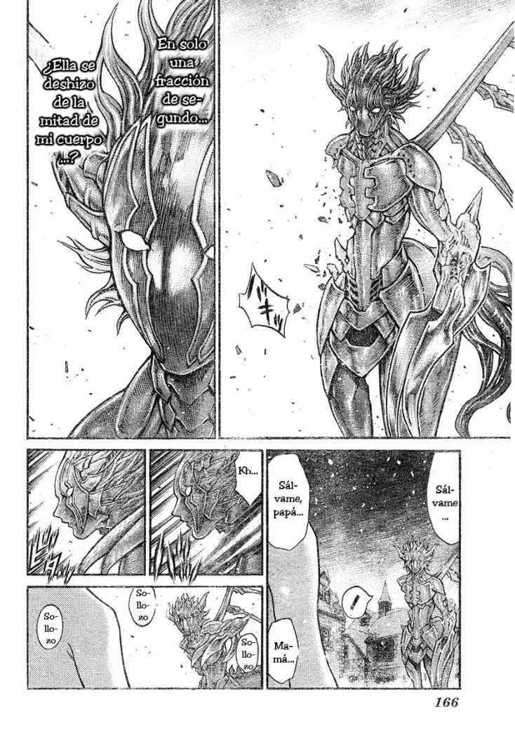 Claymore (2001) - Capítulo 77.1 - Página 29 - LectorTMOo