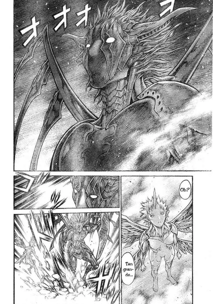 Claymore (2001) - Capítulo 77.5 - Página 19 - LectorTMOo