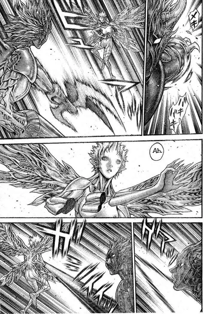 Claymore (2001) - Capítulo 77.5 - Página 22 - LectorTMOo