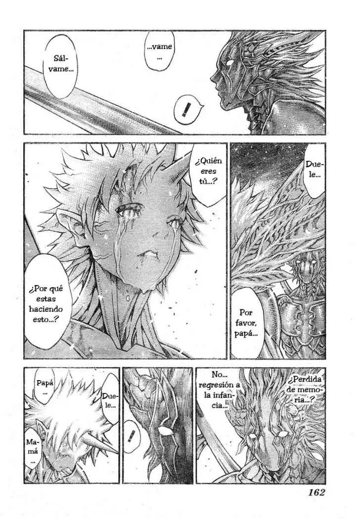 Claymore (2001) - Capítulo 77.5 - Página 25 - LectorTMOo